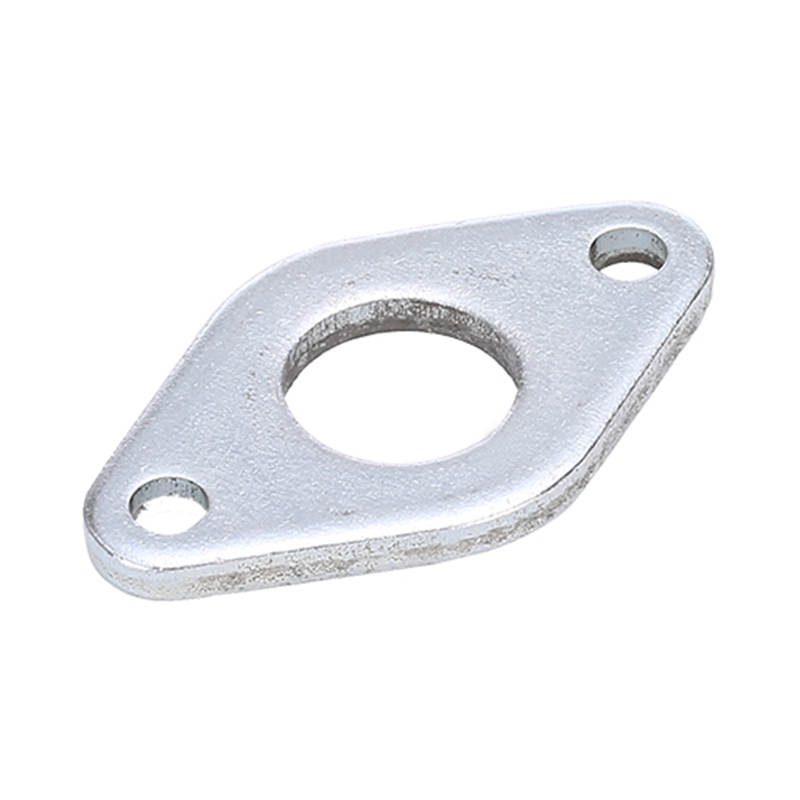 ISO 6432 FLANGE BRACKET 8-25